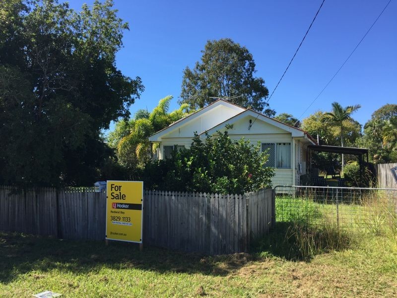 186 Main Street, Redland Bay QLD 4165