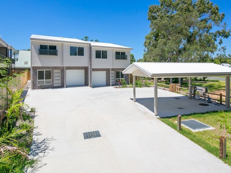 43 Surman Street, Birkdale QLD 4159