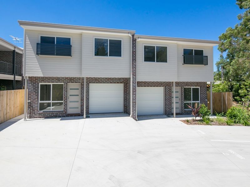 43 Surman Street, Birkdale QLD 4159