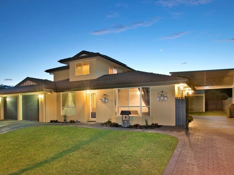 94 Starkey Street, Wellington Point QLD 4160