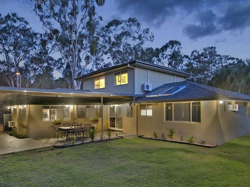 94 Starkey Street, Wellington Point QLD 4160