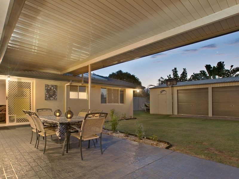 94 Starkey Street, Wellington Point QLD 4160