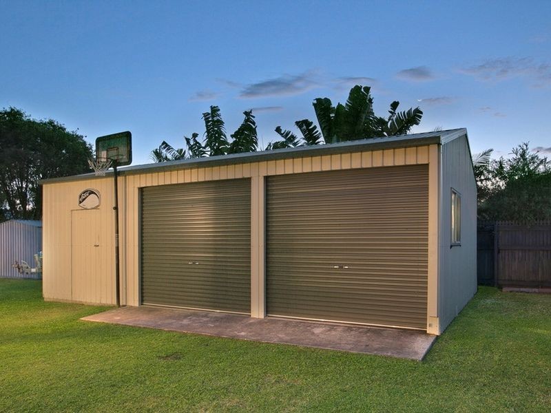 94 Starkey Street, Wellington Point QLD 4160
