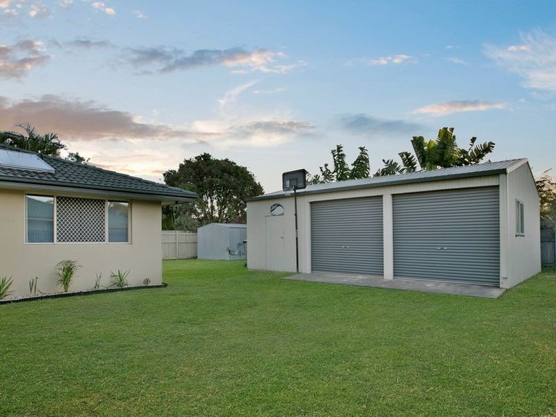 94 Starkey Street, Wellington Point QLD 4160