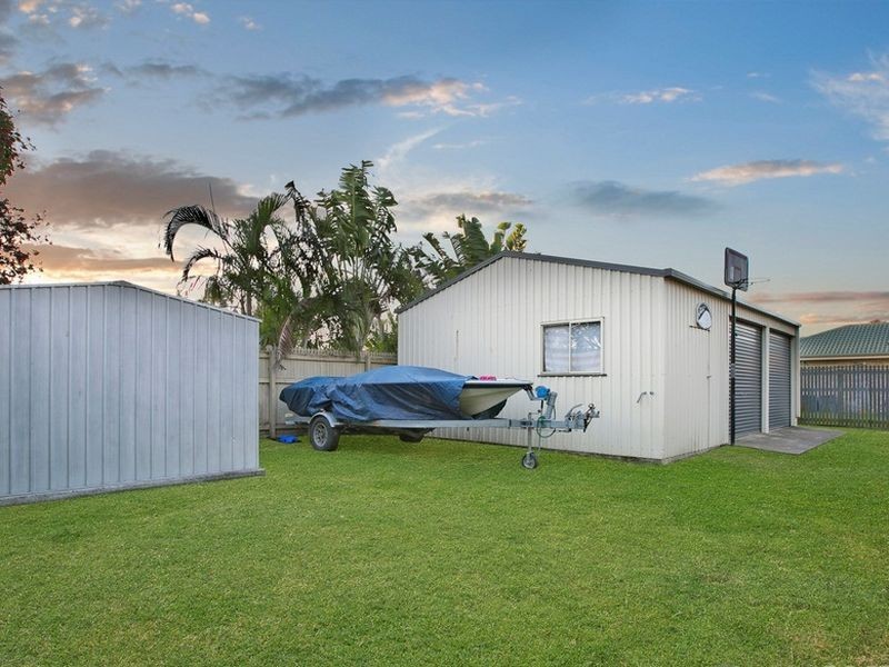 94 Starkey Street, Wellington Point QLD 4160