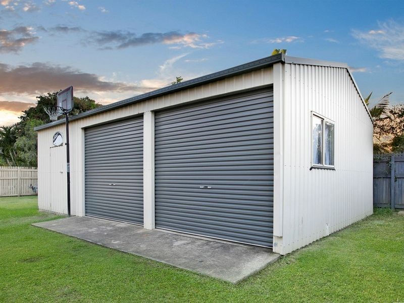94 Starkey Street, Wellington Point QLD 4160
