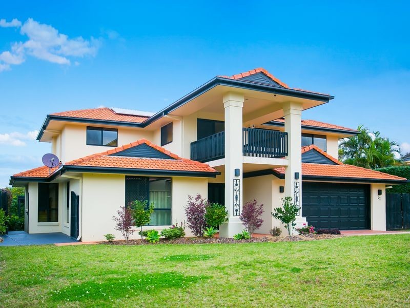 22 Daydream Street, Redland Bay QLD 4165