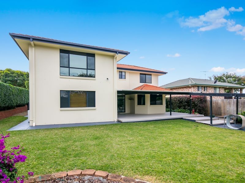 22 Daydream Street, Redland Bay QLD 4165