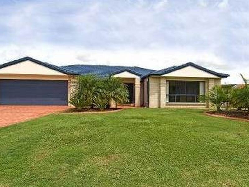 13 Saltwater Place, Redland Bay QLD 4165