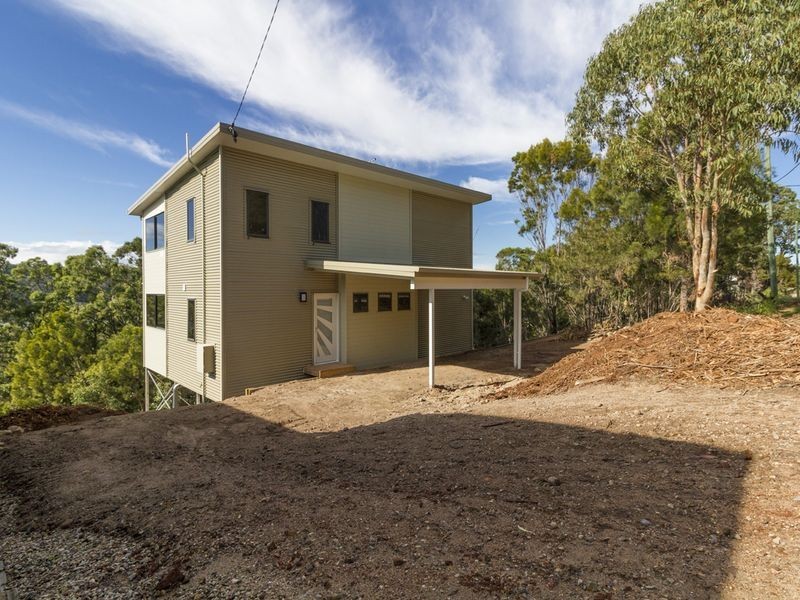 12 Leichhardt Terrace, Russell Island QLD 4184