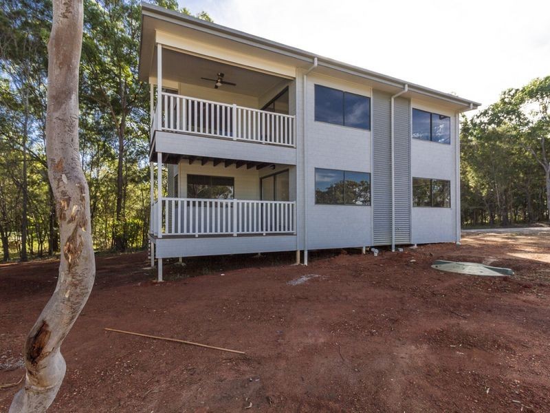 3 Leichhardt Terrace, Russell Island QLD 4184