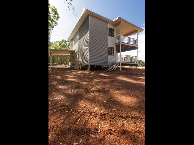 3 Leichhardt Terrace, Russell Island QLD 4184