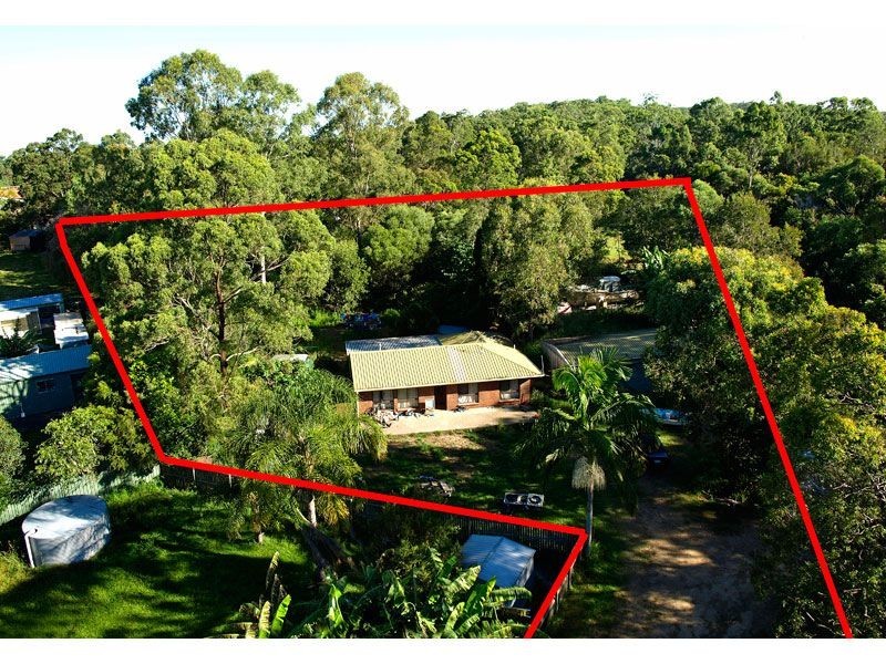 33 MURIEL STREET, Redland Bay QLD 4165