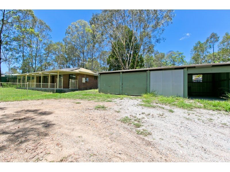 33 MURIEL STREET, Redland Bay QLD 4165