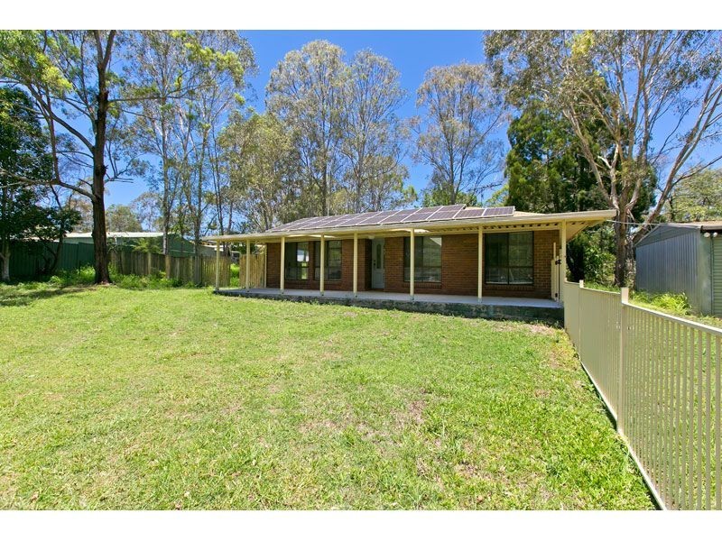 33 MURIEL STREET, Redland Bay QLD 4165