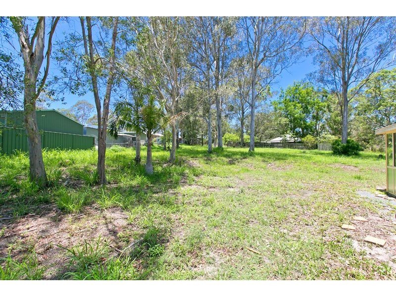 33 MURIEL STREET, Redland Bay QLD 4165