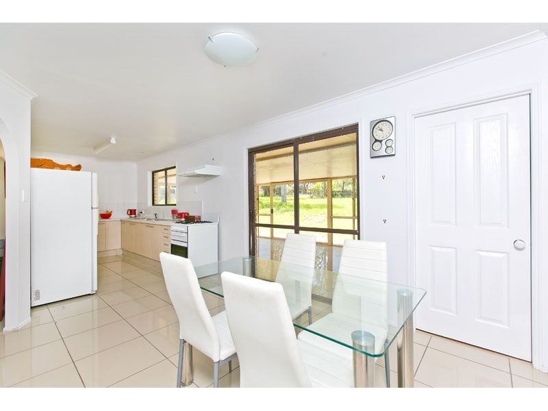 33 MURIEL STREET, Redland Bay QLD 4165