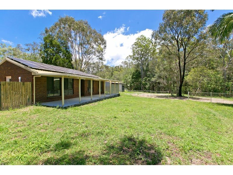 33 MURIEL STREET, Redland Bay QLD 4165