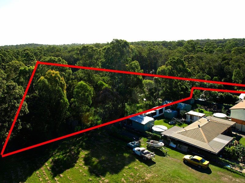 33 MURIEL STREET, Redland Bay QLD 4165