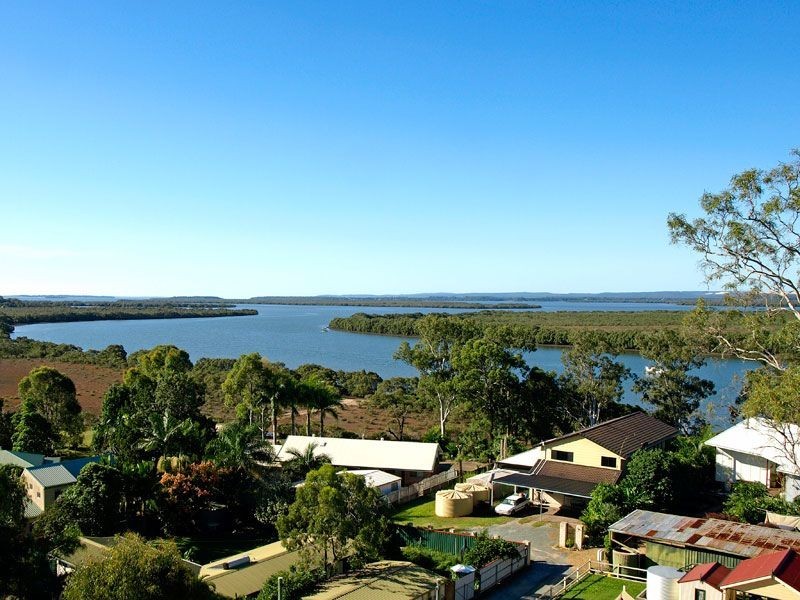 33 MURIEL STREET, Redland Bay QLD 4165