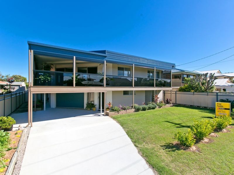 8 Beach Court, Victoria Point QLD 4165