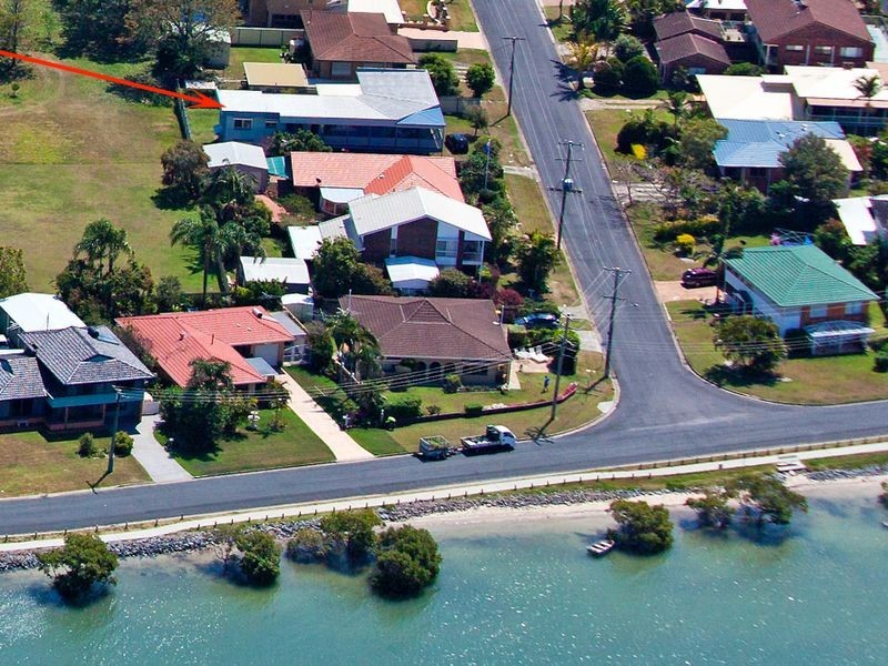 8 Beach Court, Victoria Point QLD 4165