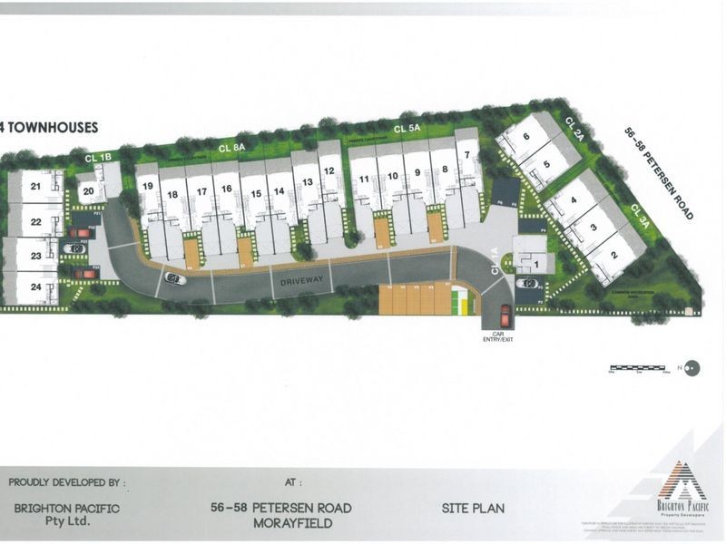 56-58 Petersen Road, Morayfield QLD 4506