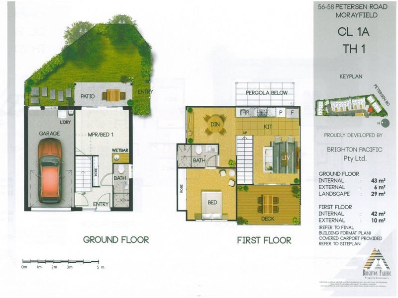 56-58 Petersen Road, Morayfield QLD 4506