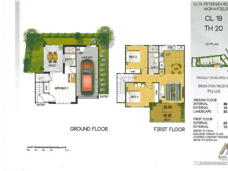 56-58 Petersen Road, Morayfield QLD 4506