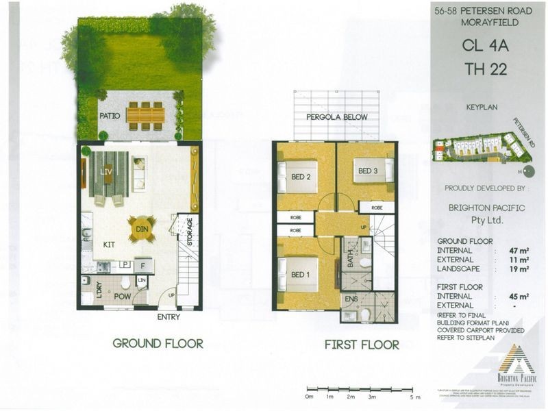 56-58 Petersen Road, Morayfield QLD 4506