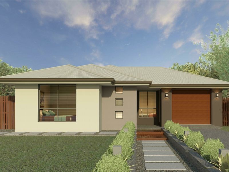 Lot 22 The Meadows, Pimpama QLD 4209