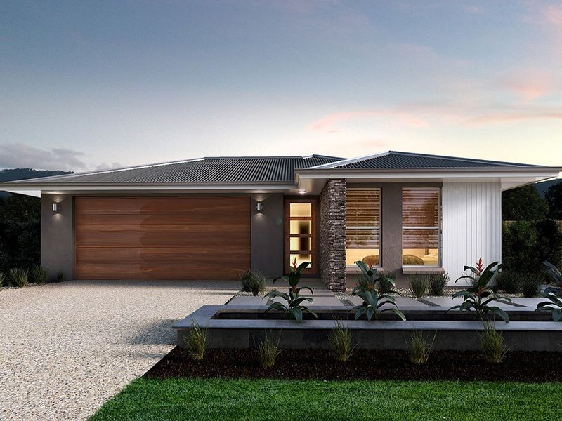 Lot 109 The Meadows, Pimpama QLD 4209