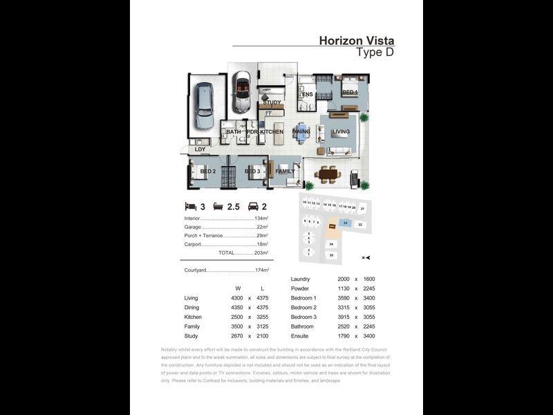 171 Allenby Road, Wellington Point QLD 4160