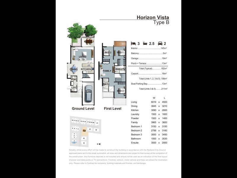171 Allenby Road, Wellington Point QLD 4160