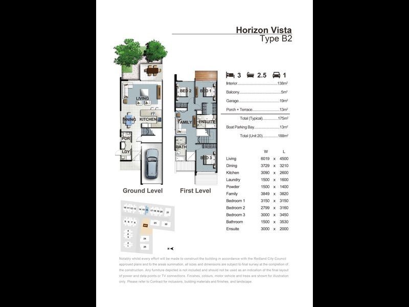 171 Allenby Road, Wellington Point QLD 4160