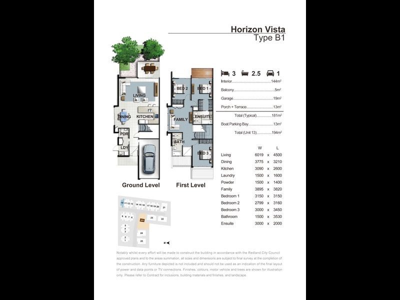 171 Allenby Road, Wellington Point QLD 4160