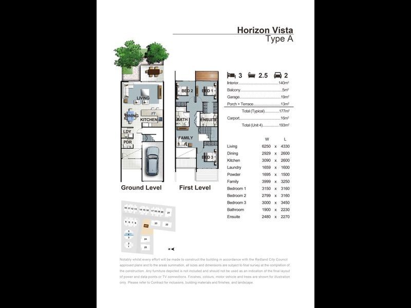 171 Allenby Road, Wellington Point QLD 4160