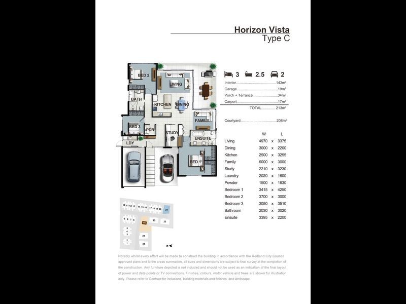 171 Allenby Road, Wellington Point QLD 4160