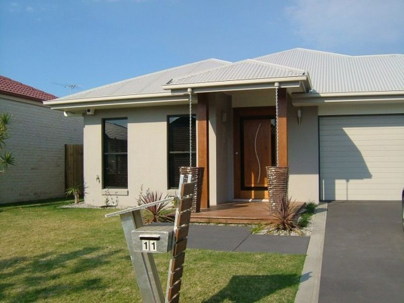 11 RIBERRY COURT, North Lakes QLD 4509