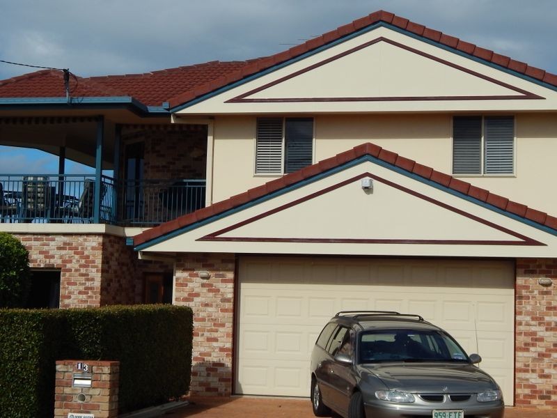 13 Hatchman Street, Victoria Point QLD 4165