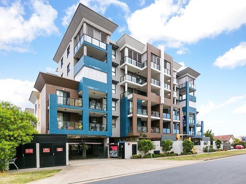 105/38-40 Playfield Street, Chermside QLD 4032