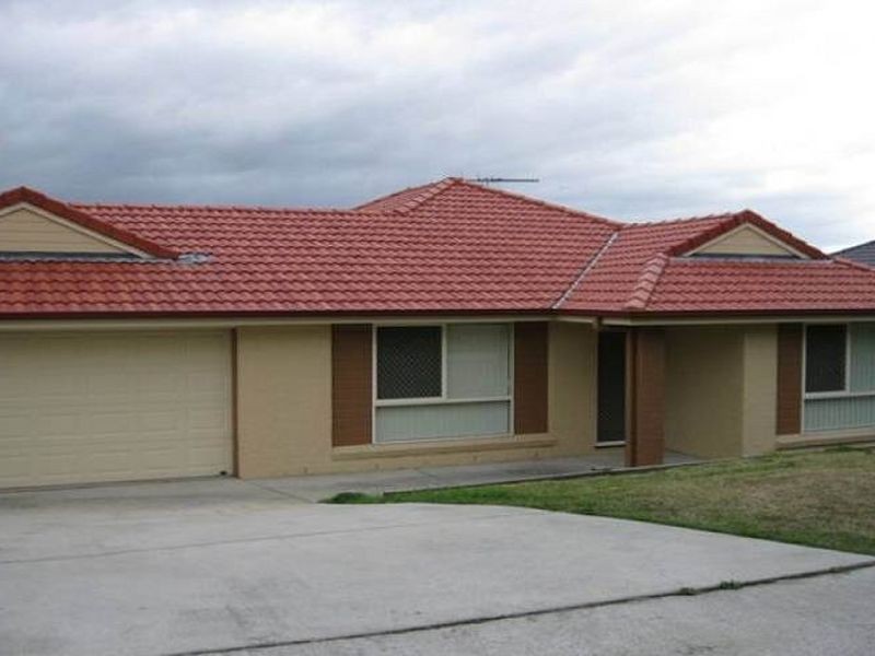 86 Johnston Street, Bellbird Park QLD 4300