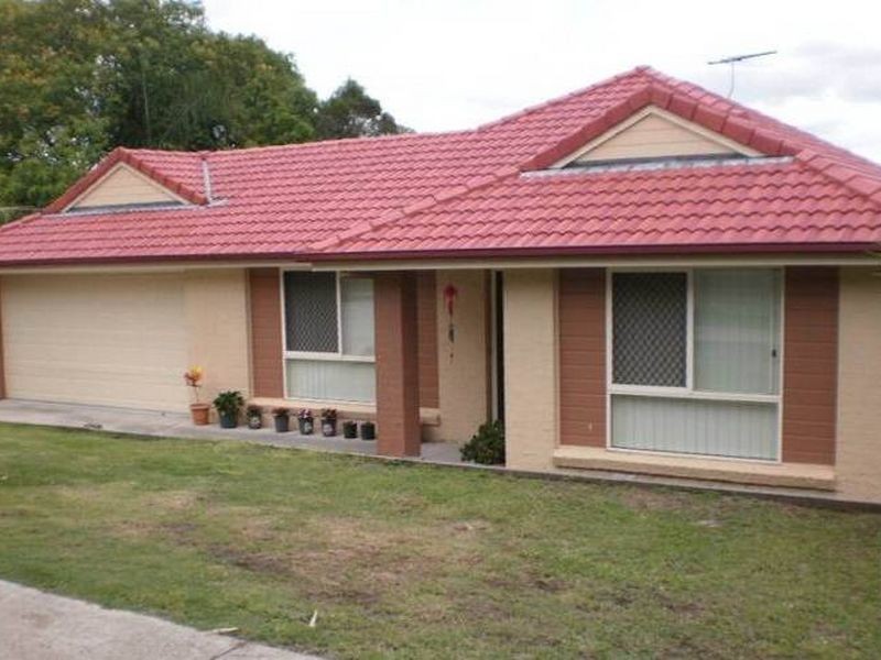 86 Johnston Street, Bellbird Park QLD 4300