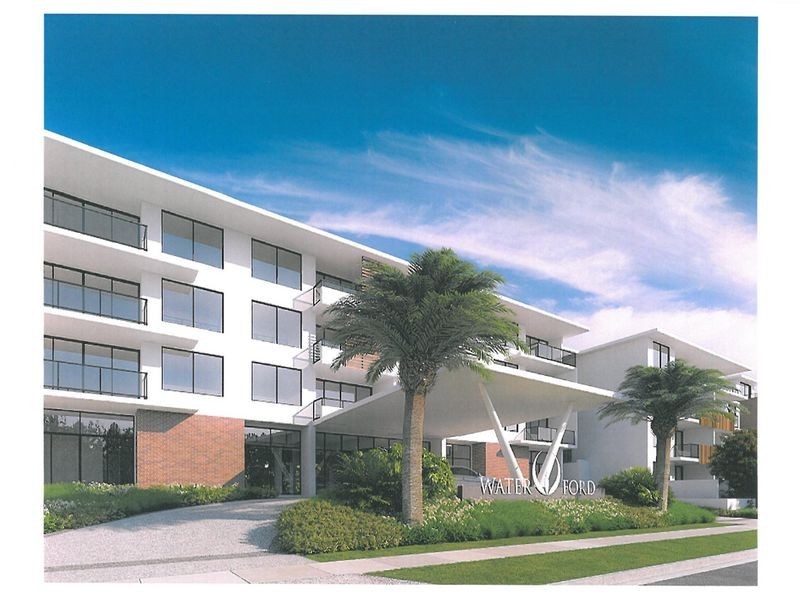 21-24 Waterford Court, Bundall QLD 4217