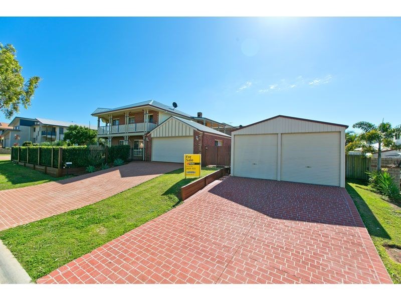 31 Hayman Street, Redland Bay QLD 4165