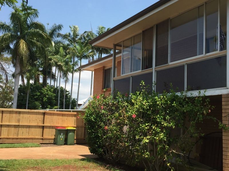 281 Bloomfield Street, Cleveland QLD 4163