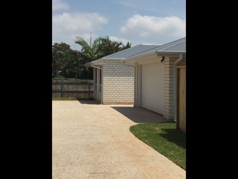281A Bloomfield Street, Cleveland QLD 4163
