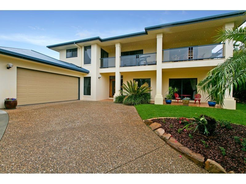 16 Moreton View Parade, Redland Bay QLD 4165