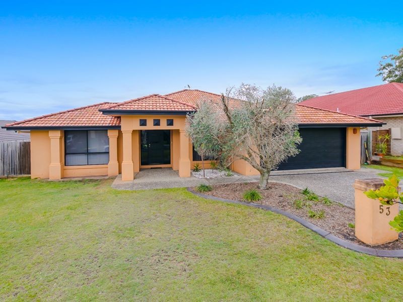 53 Denham Boulevard, Redland Bay QLD 4165