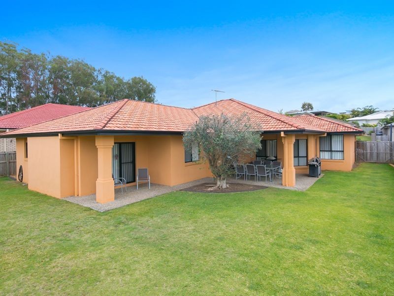 53 Denham Boulevard, Redland Bay QLD 4165